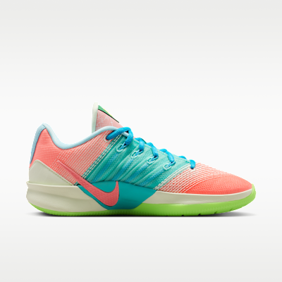 Sabrina 3 'What The?' EP Basketball Shoes. Nike ID